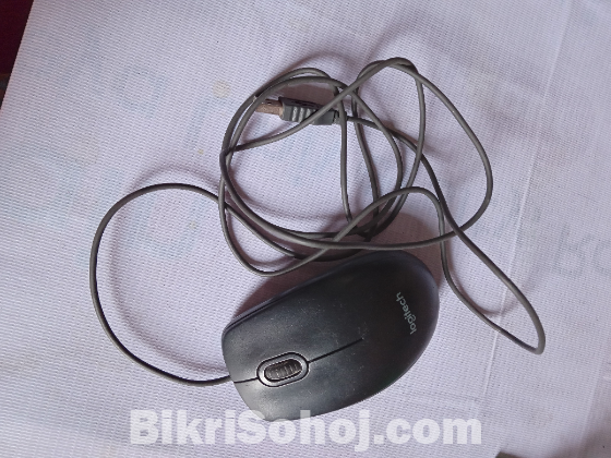 মাউস,কিবোর্ড